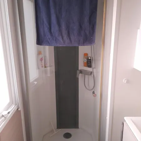 Кемпинг Mobil 5 Personnes Lagon